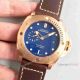 NEW 2017 Swiss Replica Panerai PAM671 watch Blue Dial - P9010 (3)_th.jpg